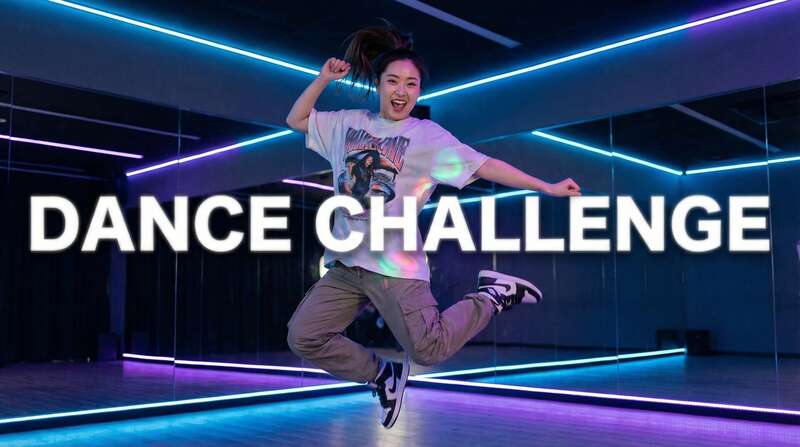 蘑菇视频舞蹈视频