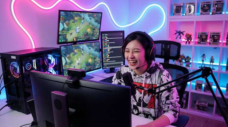 蘑菇视频游戏视频